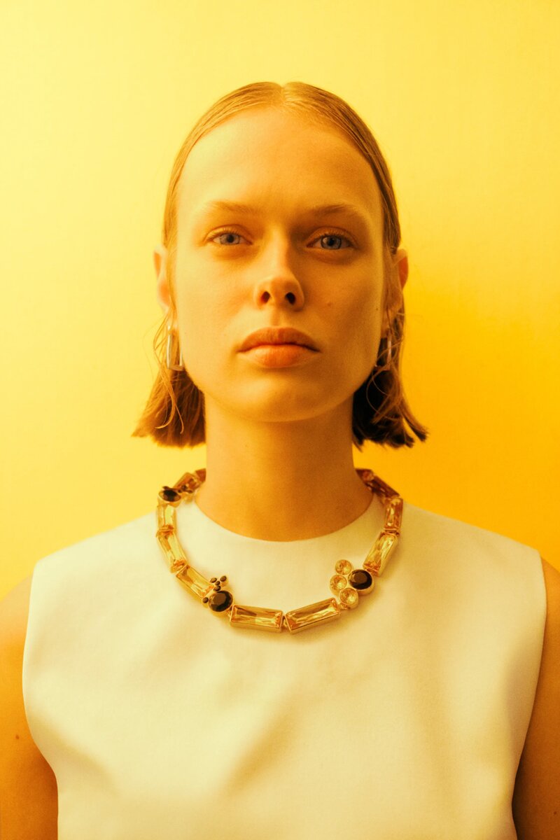 Jil Sander Resort 2025