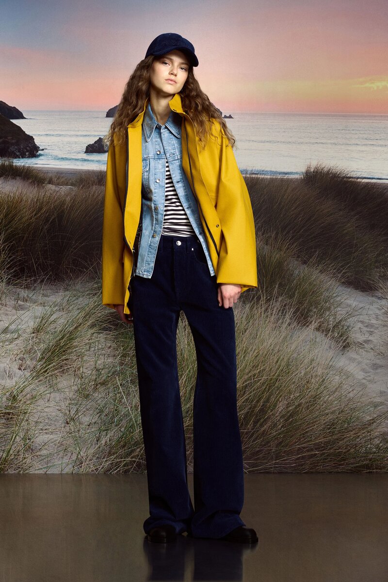 Rabanne Pre-Fall 2025