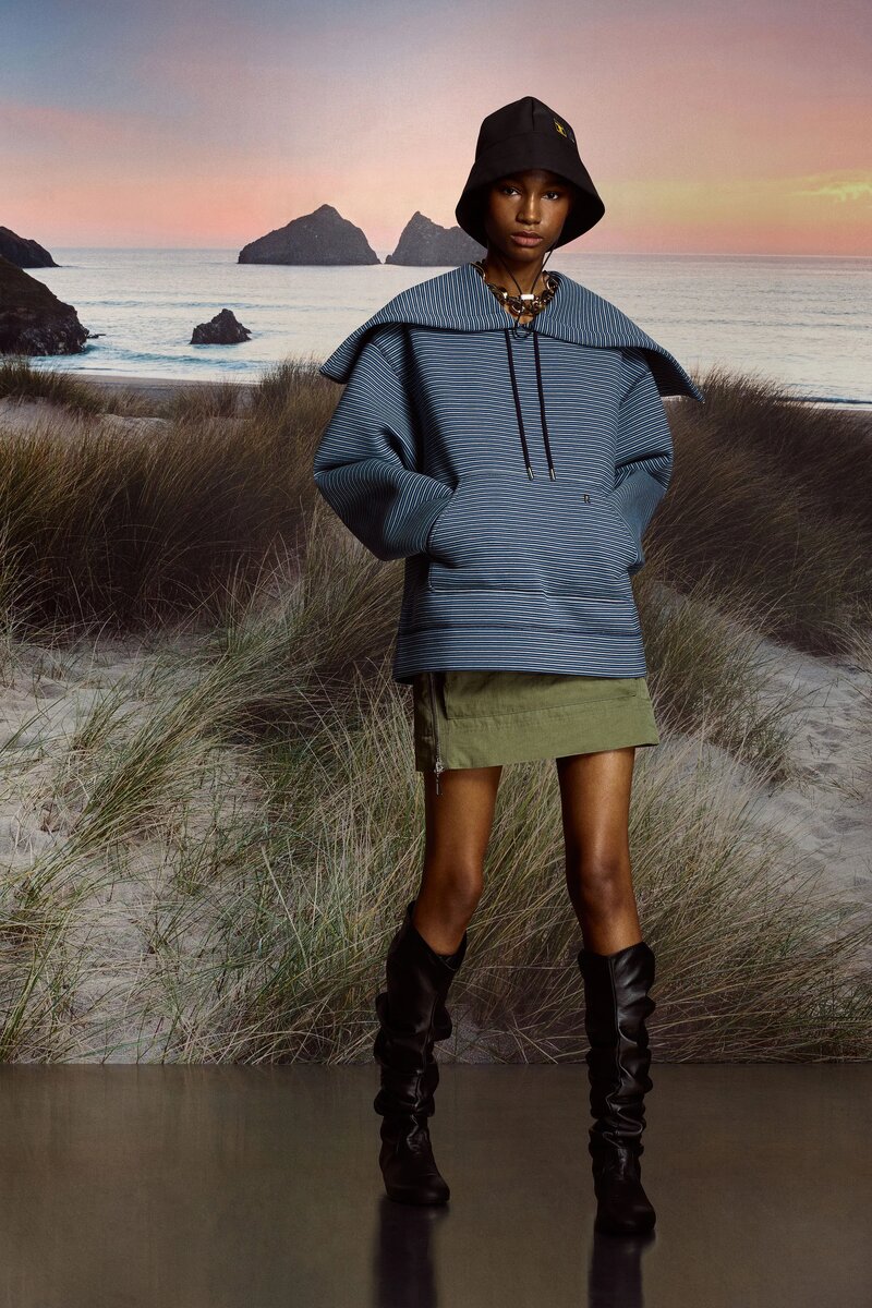 Rabanne Pre-Fall 2025