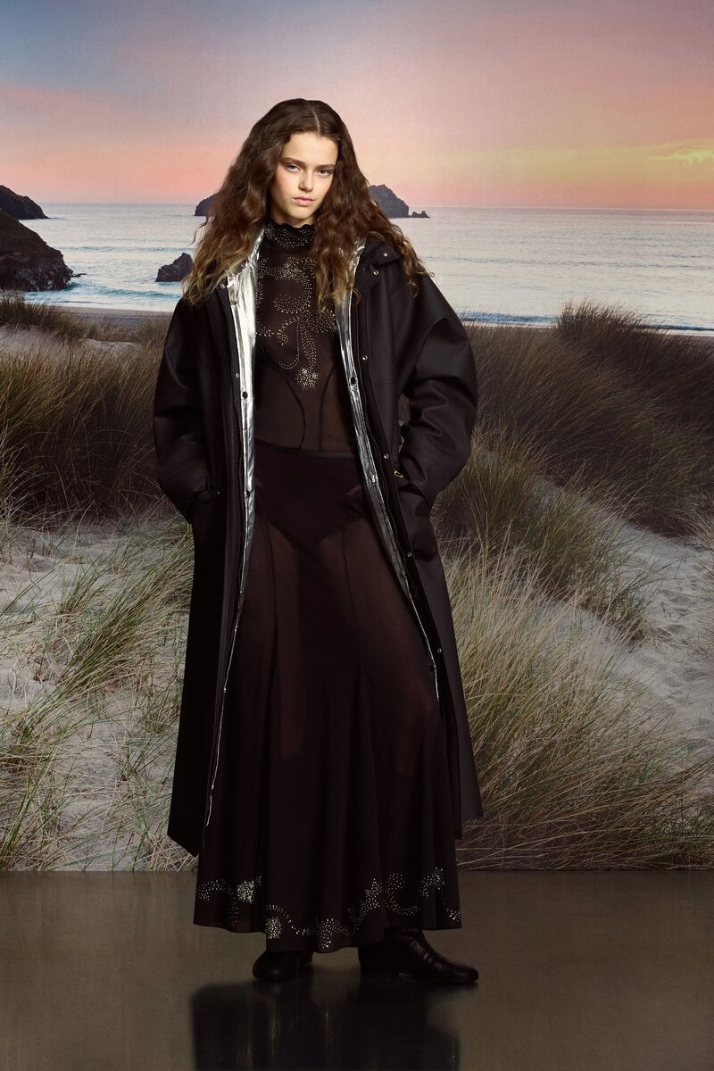 Rabanne Pre-Fall 2025