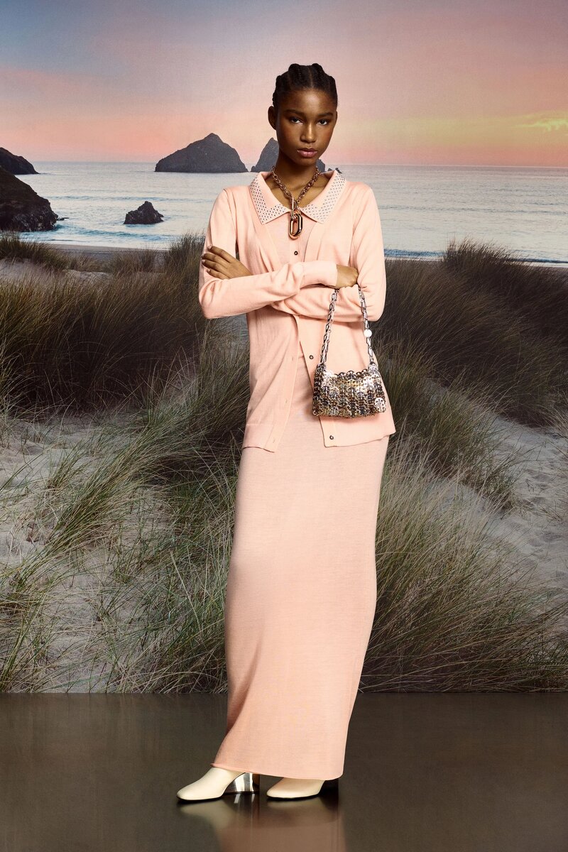 Rabanne Pre-Fall 2025
