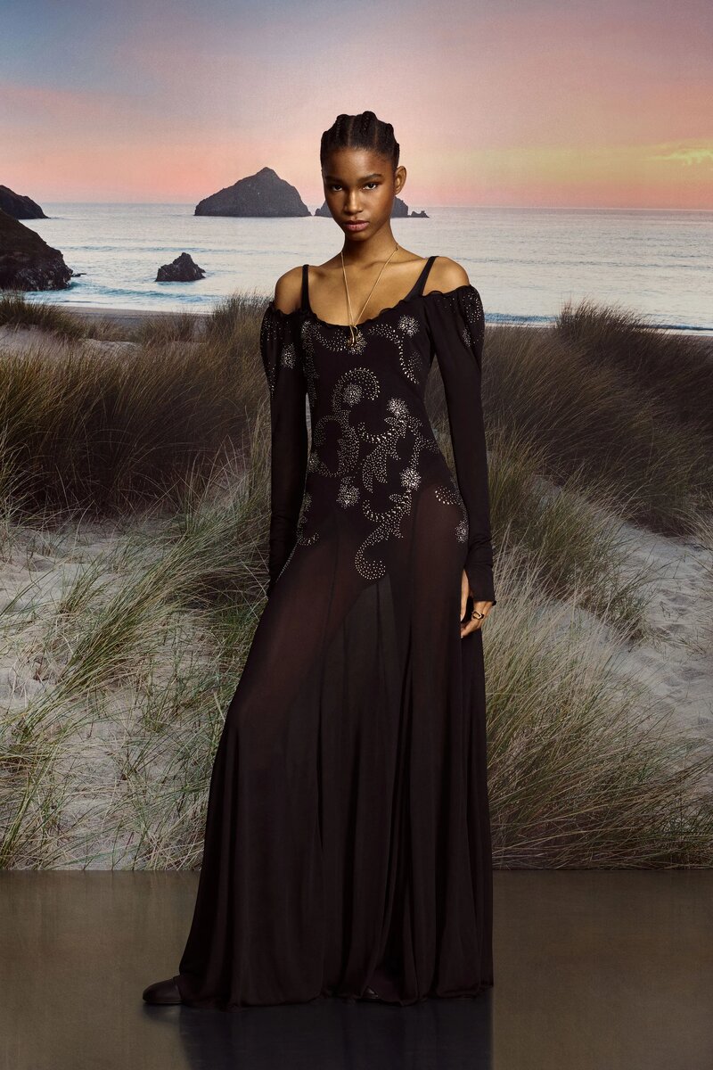 Rabanne Pre-Fall 2025