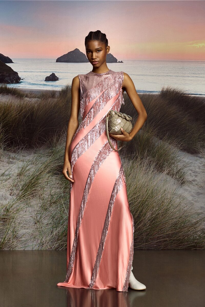 Rabanne Pre-Fall 2025